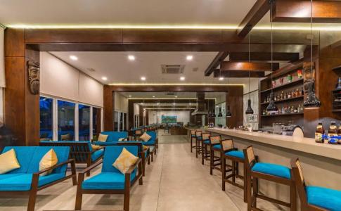 The Habitat Kosgoda by Asia Leisure - 25