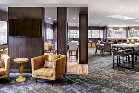 Portland Marriott Downtown Waterfront - 65