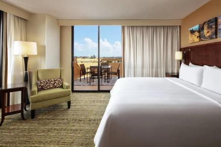 San Diego Marriott La Jolla - 45