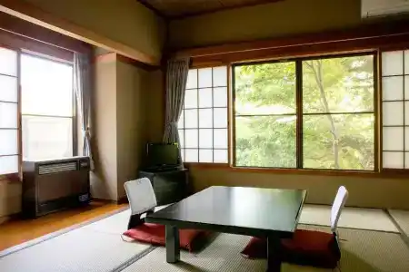 Ryokan Warabino - 29