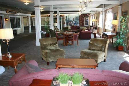 Provincetown Inn - 9