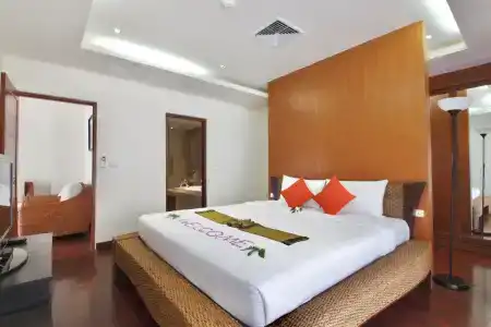 Phunawa Resort - Sha Plus - 4
