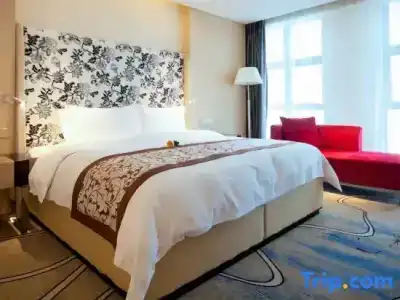 Chongqing Wenyue - 54