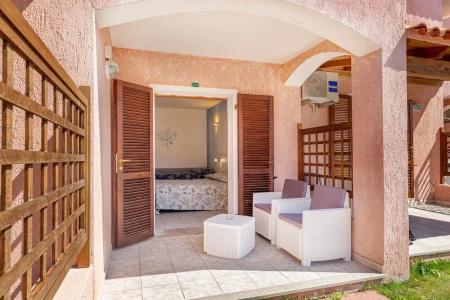 Marina Manna and Club Village - 96