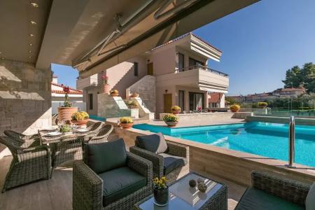 Kassandra Village Resort - 104