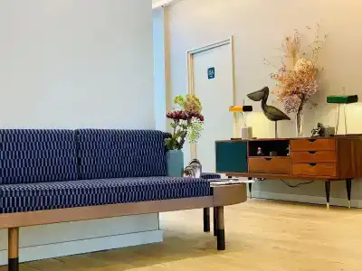 Le Basile Hôtel - 1