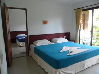 Noble House Beach Resort Sha Extra Plus - 41