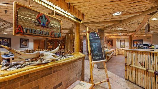 Best Western Plus Saddleback Inn and Conference Center - 28