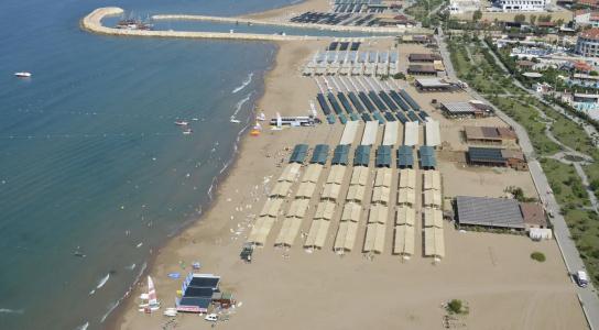 Port Side Resort - 16