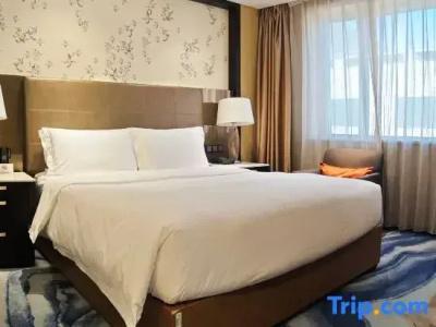 Grand Mercure Beijing Dongcheng - 65