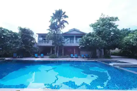 River Kwai - 20