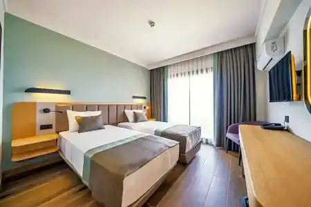 Premier Nergis Beach & Spa - 46