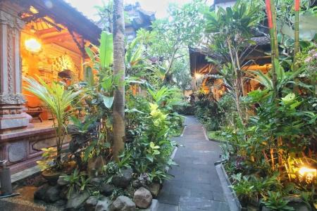 Hibiscus Cottages - 29