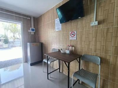 Saan Rak Resort - 38