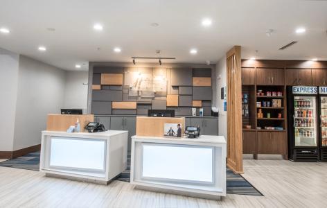 Holiday Inn Express & Suites - Houston Westchase - Westheimer, an IHG - 37