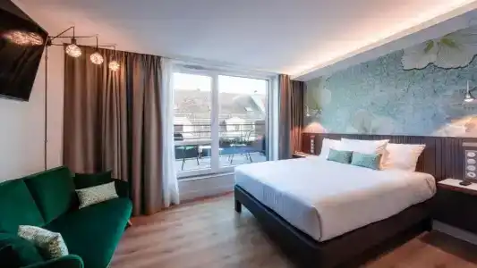 voco Strasbourg Centre - The Garden, an IHG - 56