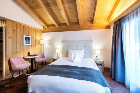 GolfLes Hauts De Gstaad & Spa - 56