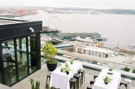 Thompson Seattle - 20