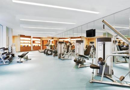 Four Points by Sheraton Qingdao, Chengyang - 16