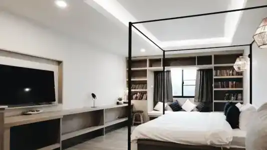 Amaka Bed and Breakfast - 175