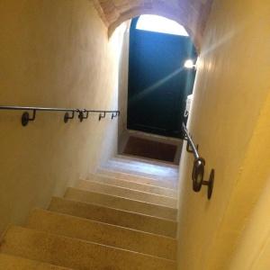 b&b La Terrazza Sul Borgo - 14