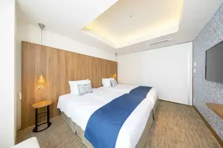 Tokyu Stay Okinawa Naha - 12