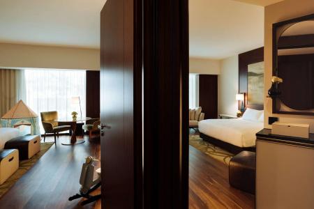 Park Hyatt Zurich – City Center Luxury - 5