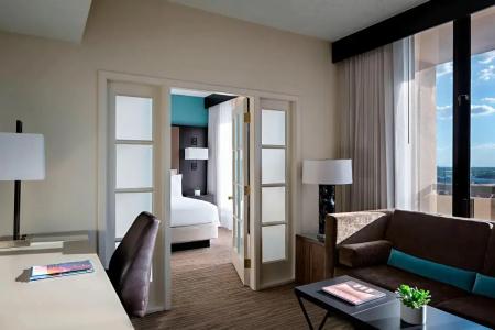 Houston Marriott Westchase - 50