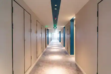 Holiday Inn Express Shanghai Tangzhen, An Ihg - 35