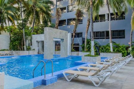 Oh! Cancun - The Urban Oasis - 35