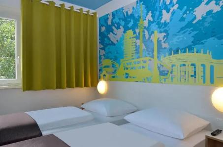 b&b Stuttgart-City - 34