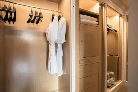 La Réserve Paris & Spa - 203