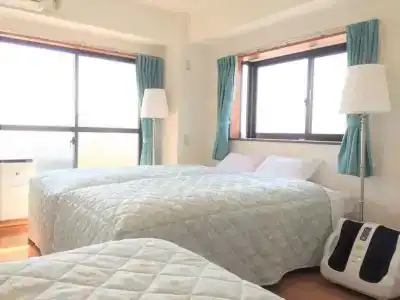 Nice Inn Ichikawa Tokyo Bay - 19