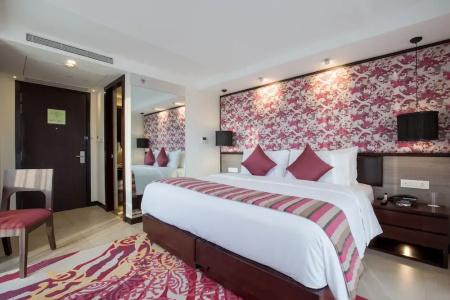 Vivanta Kathmandu - 53