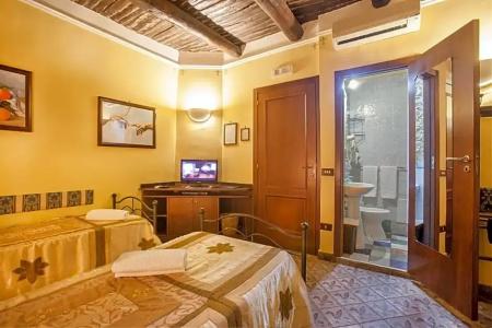 b&b l'Alloggio Dei Vassalli - 81