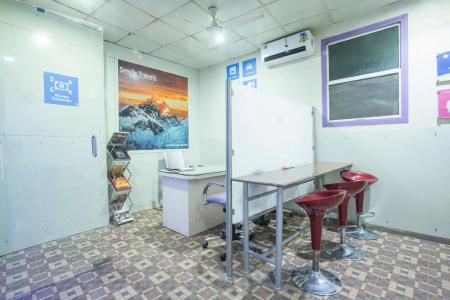 Smyle Inn - 3 minutes walk From New Delhi Railway Station - 9