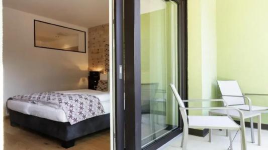 CityGoldener Adler B&B - 24