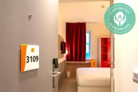 Premiere Classe Casablanca Centre Ville - 51