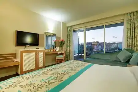 Sunrise Queen Luxury Resort & Spa - 62