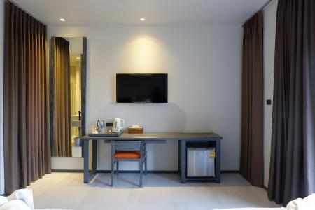 Maehaad Bay Resort - Sha Plus - 6