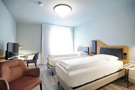 Residenz Pforzheim - 64
