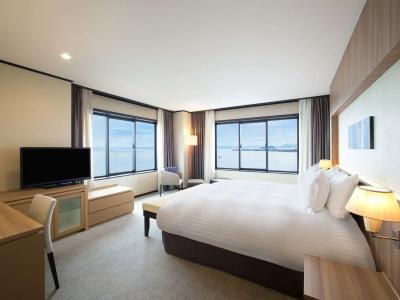 & Resorts Nagahama - 191