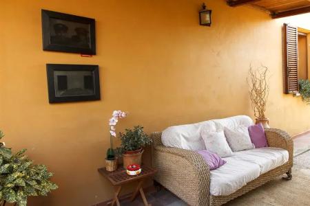 Giardino della Pieve Relais - 15