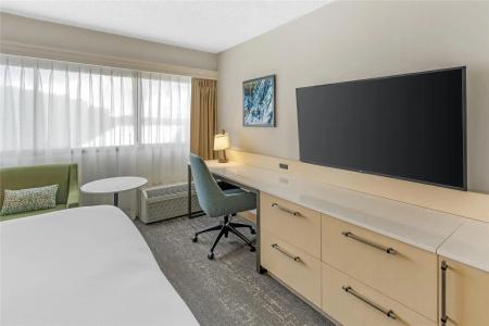 DoubleTree by Hilton City Center - 79