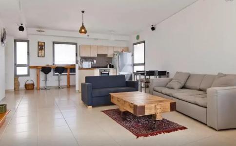 Sea Suites - 209