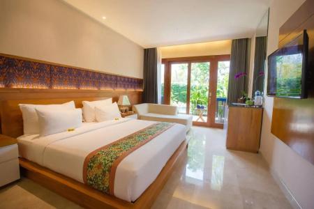 Ubud Wana Resort - 5