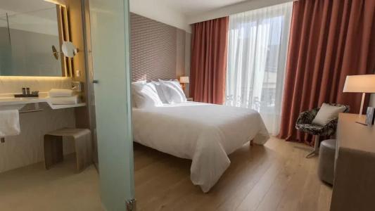 Hôtel Oceania Le Métropole - 82