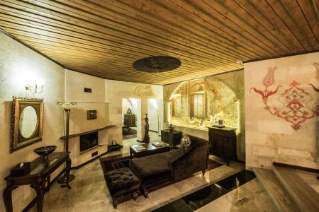 Cappadocia Cave Resort & Spa (CCR) - 1