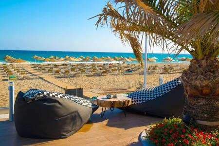 Odyssia Beach - 21
