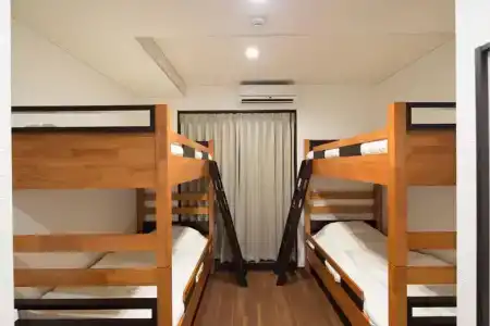 Ryokan Hostel Gion - 34